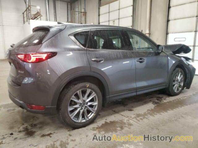 MAZDA CX-5 GRAND TOURING, JM3KFBDM2L0860249