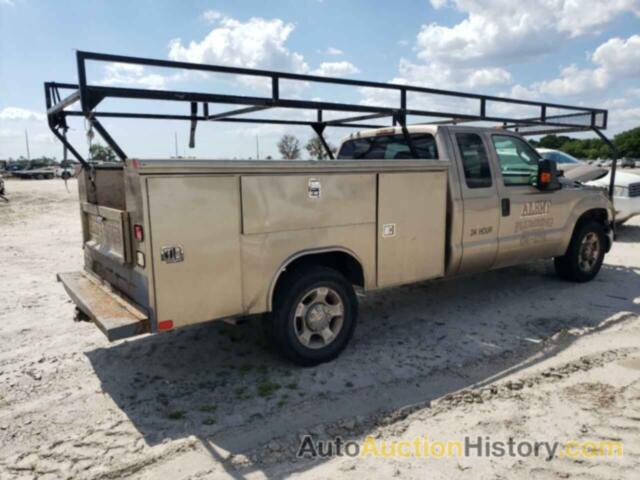 FORD F350 SUPER DUTY, 1FD8X3E63DEB60939