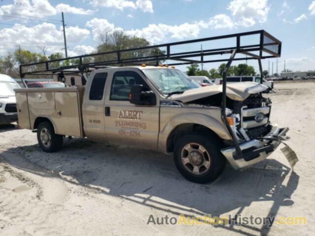 FORD F350 SUPER DUTY, 1FD8X3E63DEB60939