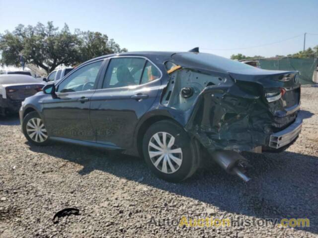 TOYOTA CAMRY LE, 4T1C31AK6MU024517