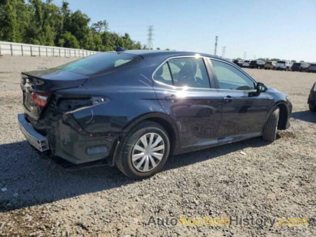 TOYOTA CAMRY LE, 4T1C31AK6MU024517