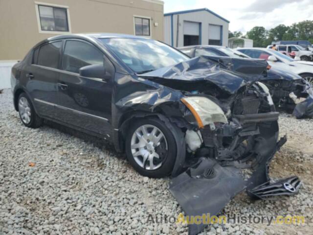 NISSAN SENTRA 2.0, 3N1AB6AP9BL667266