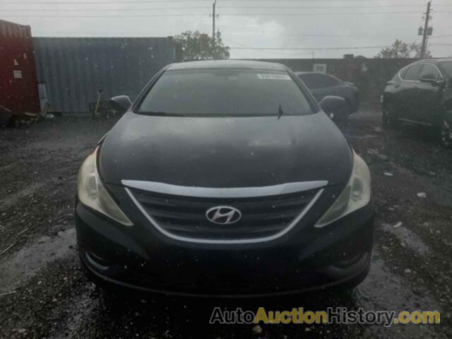 HYUNDAI SONATA GLS, 5NPEB4AC1EH889207