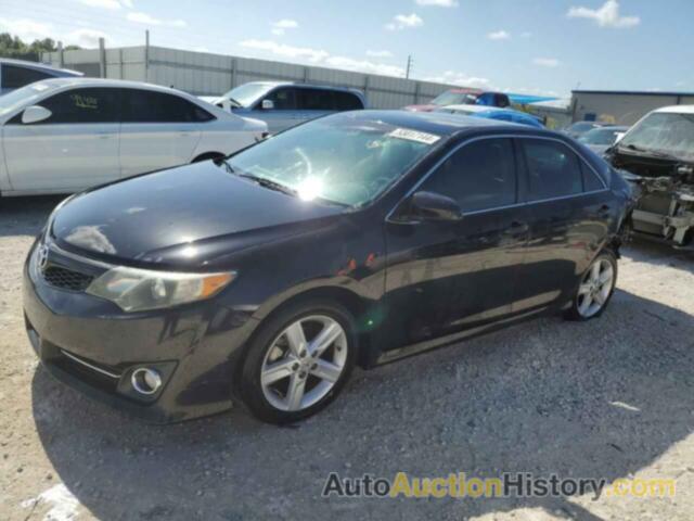 TOYOTA CAMRY BASE, 4T1BF1FK3CU067139