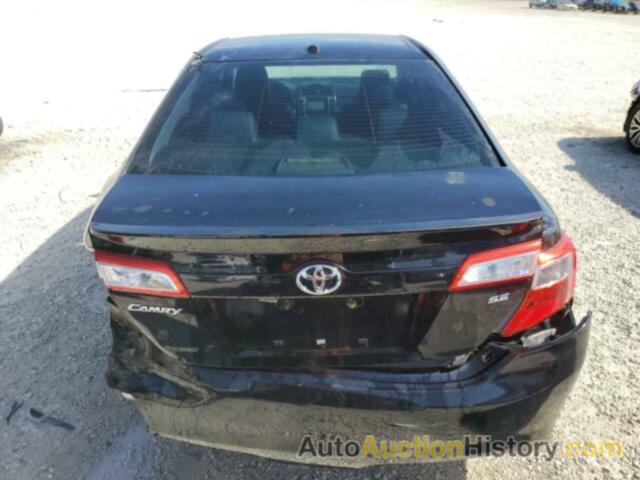 TOYOTA CAMRY BASE, 4T1BF1FK3CU067139