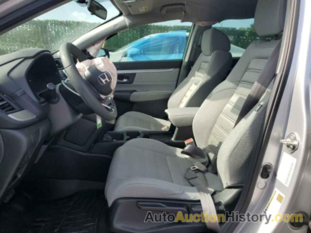 HONDA CRV LX, 2HKRW5H33JH409406