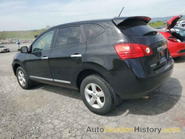 NISSAN ROGUE S, JN8AS5MV5DW646725