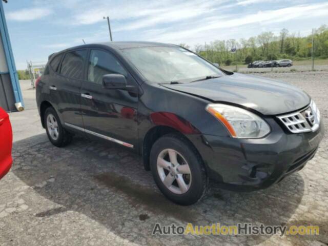 NISSAN ROGUE S, JN8AS5MV5DW646725