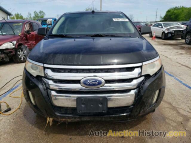 FORD EDGE SEL, 2FMDK3JC5BBA19081