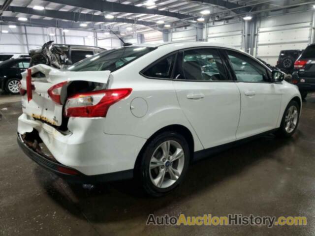 FORD FOCUS SE, 1FADP3F20DL221597