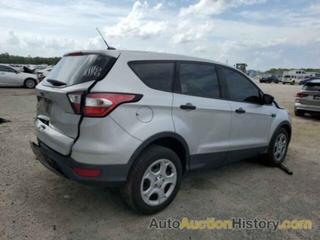 FORD ESCAPE S, 1FMCU0F77JUB05050