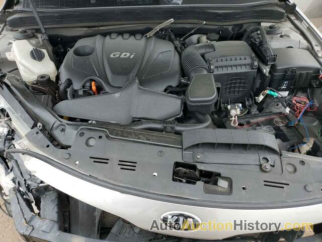 KIA OPTIMA LX, 5XXGM4A77FG448877