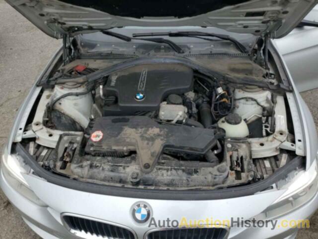 BMW 3 SERIES XI, WBA3B3G52DNP38348