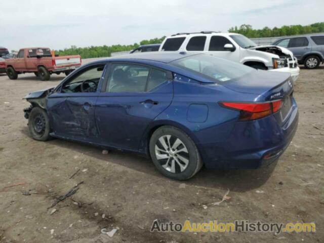 NISSAN ALTIMA S, 1N4BL4BV7LC128339