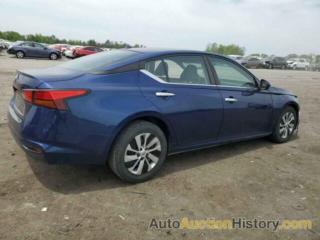 NISSAN ALTIMA S, 1N4BL4BV7LC128339