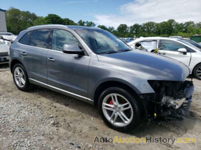 AUDI Q5 PREMIUM PLUS, WA1L2AFP3GA091524