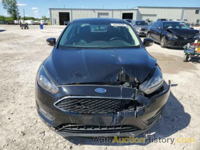 FORD FOCUS SE, 1FADP3F2XGL328872