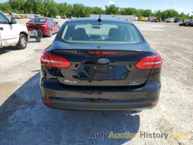 FORD FOCUS SE, 1FADP3F2XGL328872