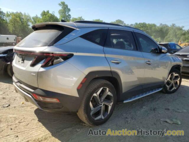 HYUNDAI TUCSON LIMITED, 5NMJECAE9NH014424