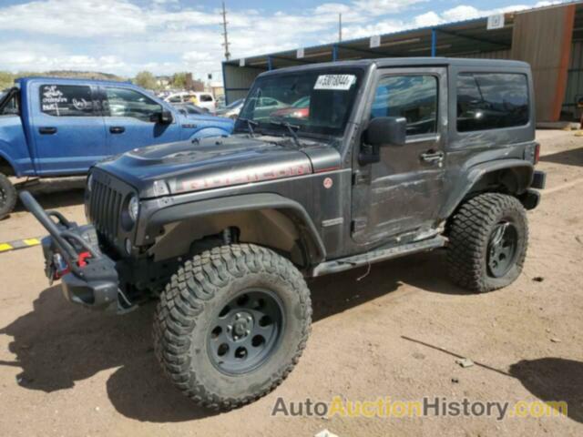 JEEP WRANGLER RUBICON, 1C4HJWCG8HL751739