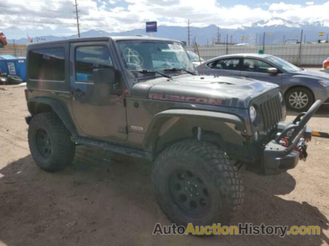 JEEP WRANGLER RUBICON, 1C4HJWCG8HL751739