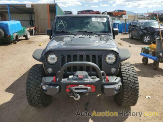 JEEP WRANGLER RUBICON, 1C4HJWCG8HL751739