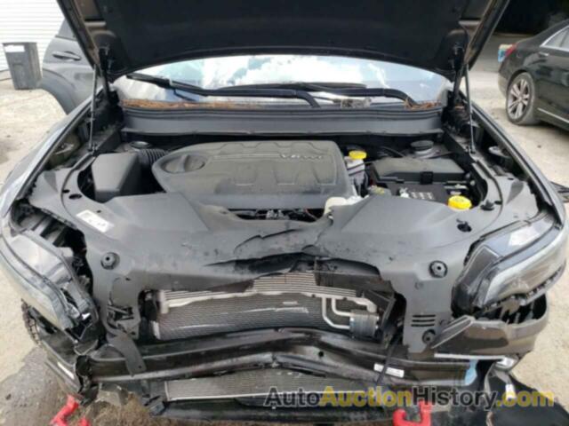 JEEP CHEROKEE TRAILHAWK, 1C4PJMBX3ND541170