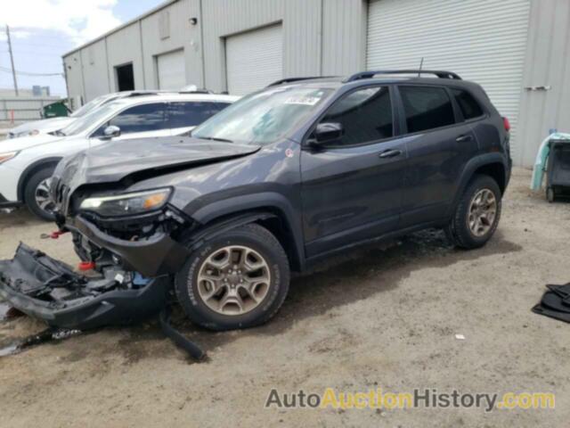 JEEP CHEROKEE TRAILHAWK, 1C4PJMBX3ND541170