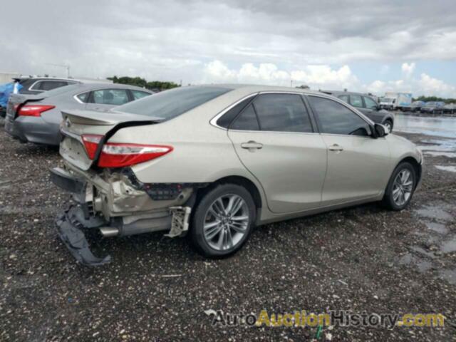 TOYOTA CAMRY LE, 4T1BF1FK2GU546545