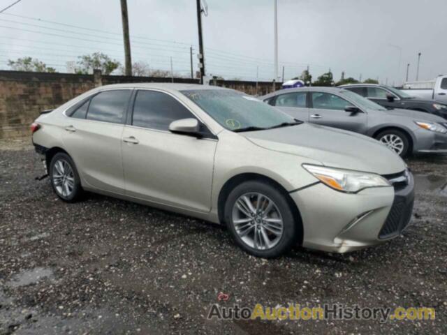 TOYOTA CAMRY LE, 4T1BF1FK2GU546545