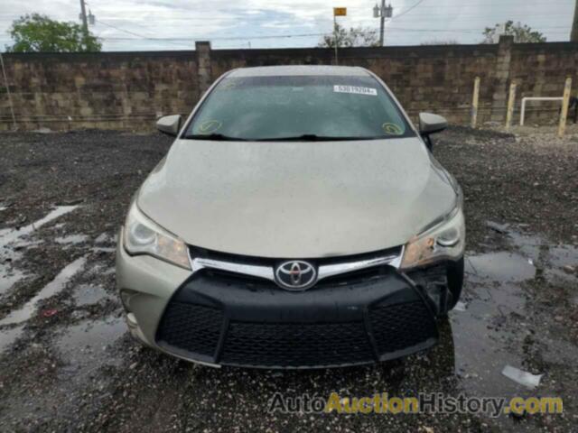 TOYOTA CAMRY LE, 4T1BF1FK2GU546545