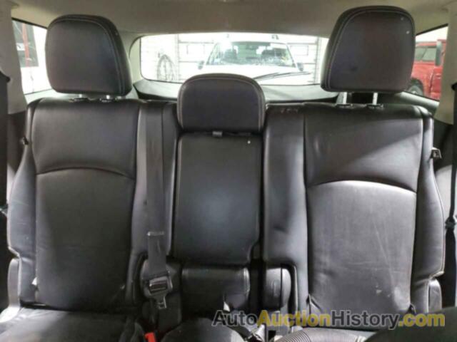 DODGE JOURNEY CREW, 3C4PDDDG8CT224660