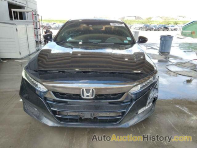 HONDA ACCORD SPORT, 1HGCV1F36JA012639