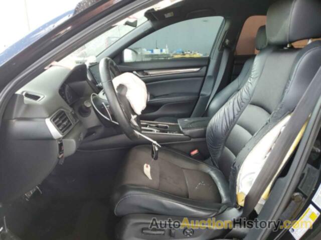 HONDA ACCORD SPORT, 1HGCV1F36JA012639