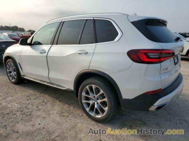 BMW X5 XDRIVE45E, 5UXTA6C01N9M72038