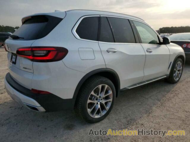 BMW X5 XDRIVE45E, 5UXTA6C01N9M72038