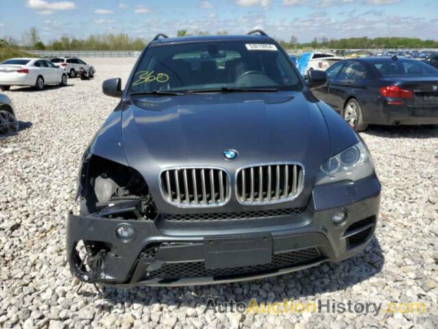 BMW X5 XDRIVE35D, 5UXZW0C50D0B92086