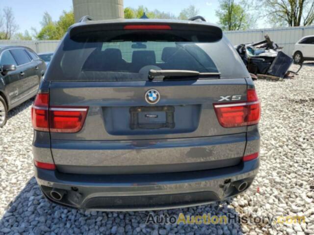 BMW X5 XDRIVE35D, 5UXZW0C50D0B92086