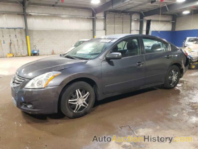 NISSAN ALTIMA BASE, 1N4AL2AP9BC181934