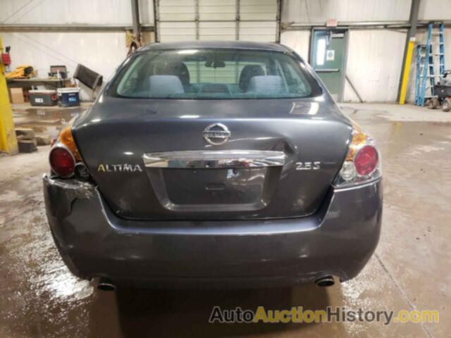 NISSAN ALTIMA BASE, 1N4AL2AP9BC181934