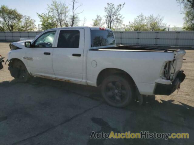 RAM 1500 ST, 3C6RR7KT5FG676291