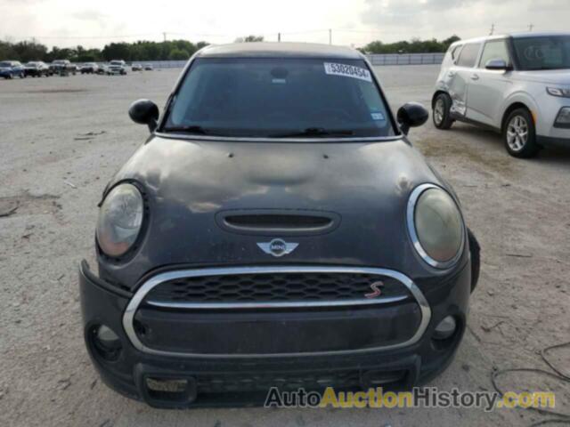 MINI COOPER S, WMWXU3C51F2B58971