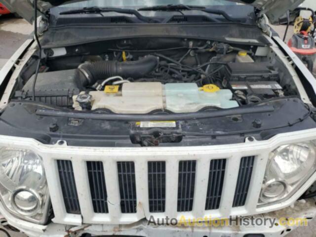 JEEP LIBERTY SPORT, 1C4PJMAK2CW209793