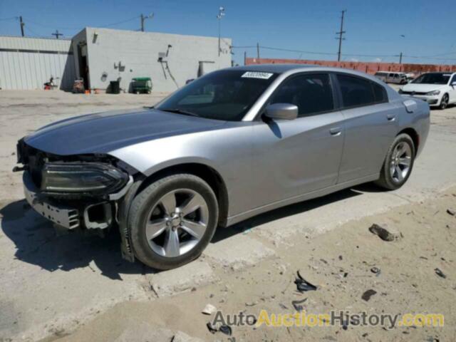 DODGE CHARGER SE, 2C3CDXBG5FH771938