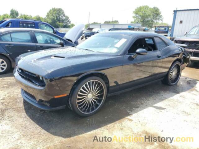 DODGE CHALLENGER SXT, 2C3CDZAG0GH330023