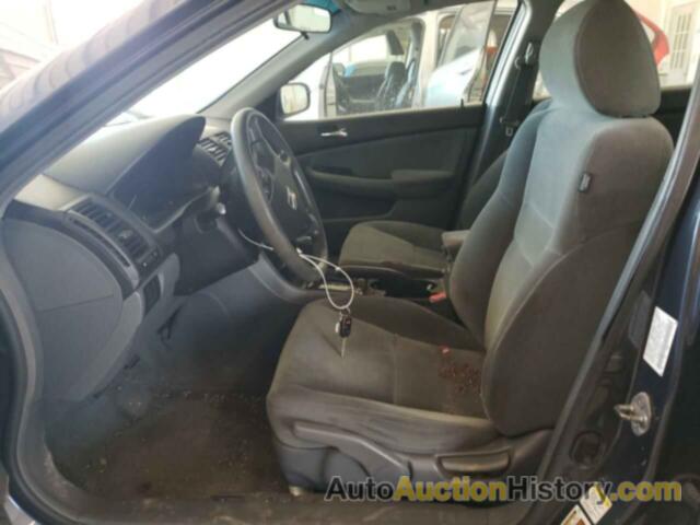 HONDA ACCORD SE, 1HGCM56327A099913