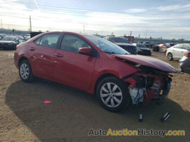 TOYOTA COROLLA L, 2T1BURHE5FC350952