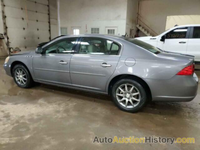 BUICK LUCERNE CXL, 1G4HD57287U134085