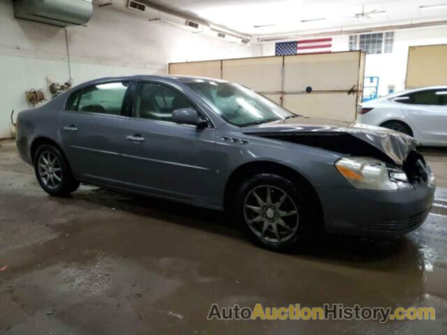 BUICK LUCERNE CXL, 1G4HD57287U134085