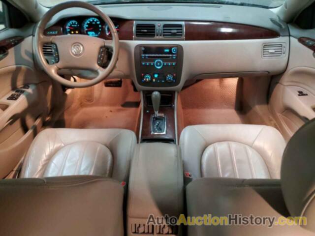 BUICK LUCERNE CXL, 1G4HD57287U134085